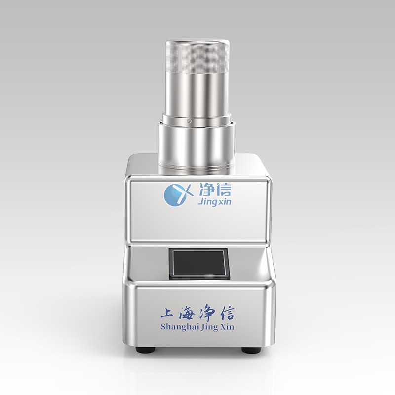 智能匀浆机 JXYJ-800M