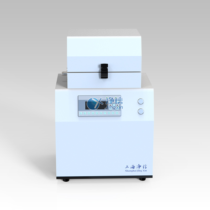 冷冻研磨机(半自动液氮冷冻研磨机) JXFSTPRP-II-02