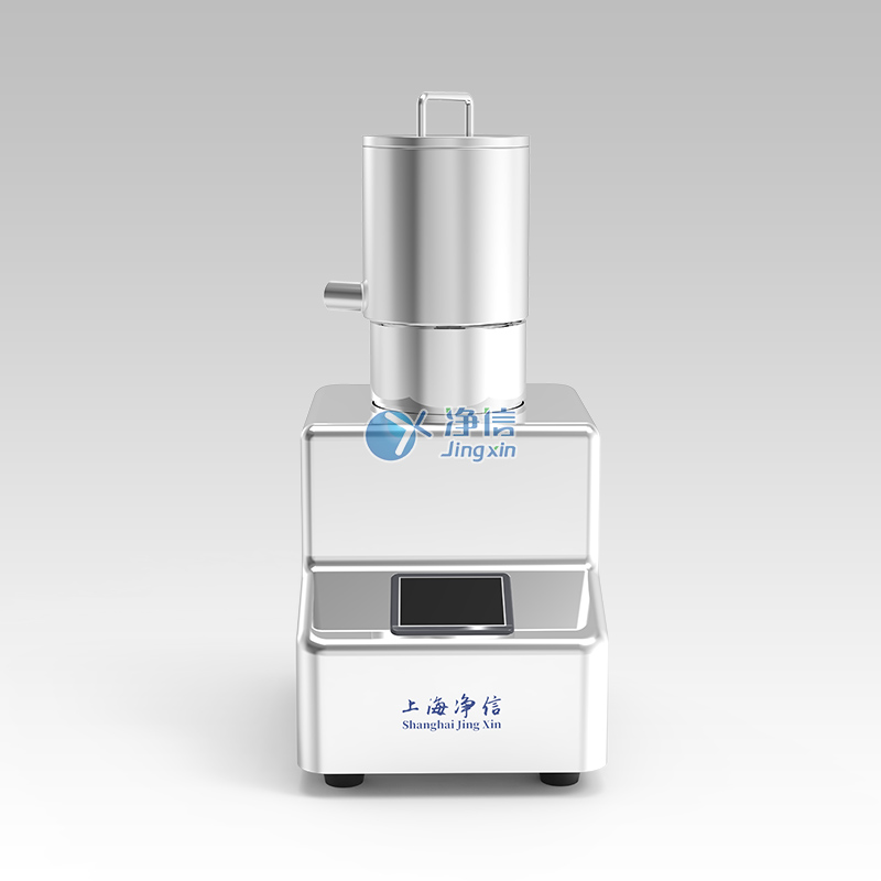 智能匀浆机（触屏款）JXYJ-800MP