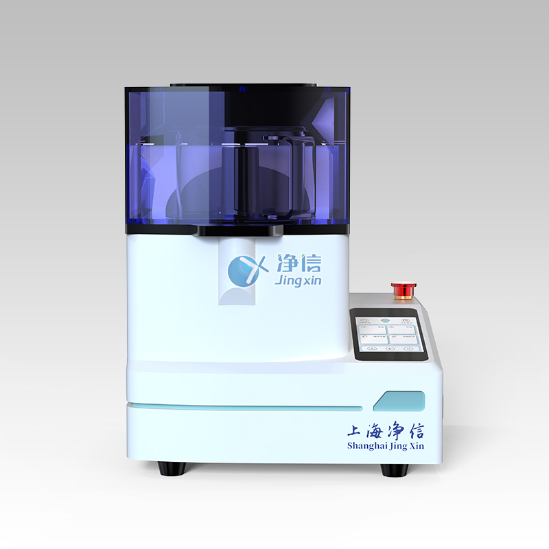 刀式研磨仪 JXDS-800