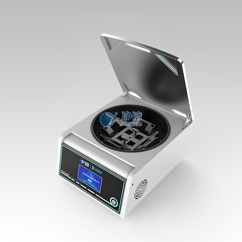 大通量红外款 JX-ZLN-INF-3