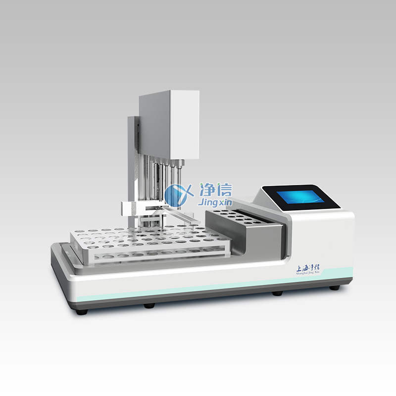 JXAUTO-5 多探头均质仪-1