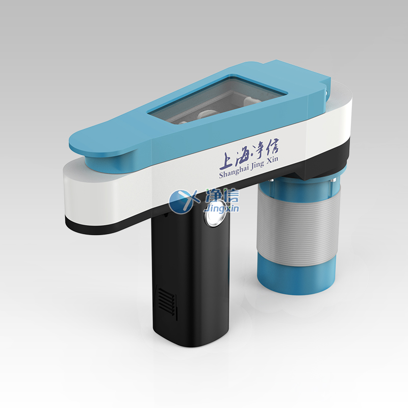 JXSC-2019-1 金属外壳