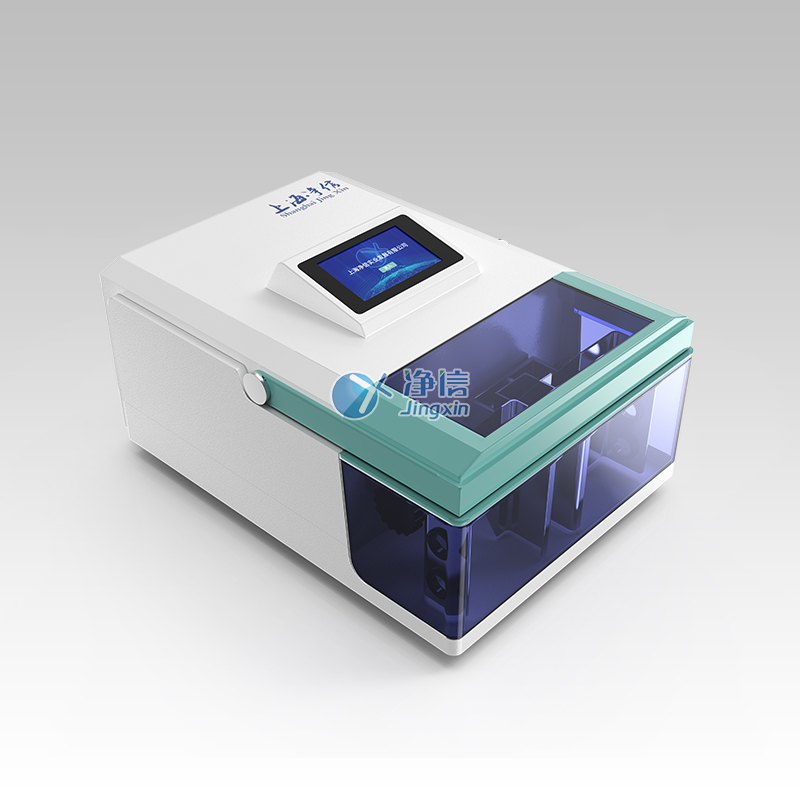 高通量土壤研磨仪 -600