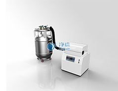 全自动液氮冷冻研磨机型号:JXFSTPRP-II-01