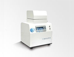 冷冻研磨机(手动液氮冷冻)型号:JXFSTPRP-II-02