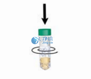 上海净信毛发毒品检测仪检测毛发实验步骤及优势